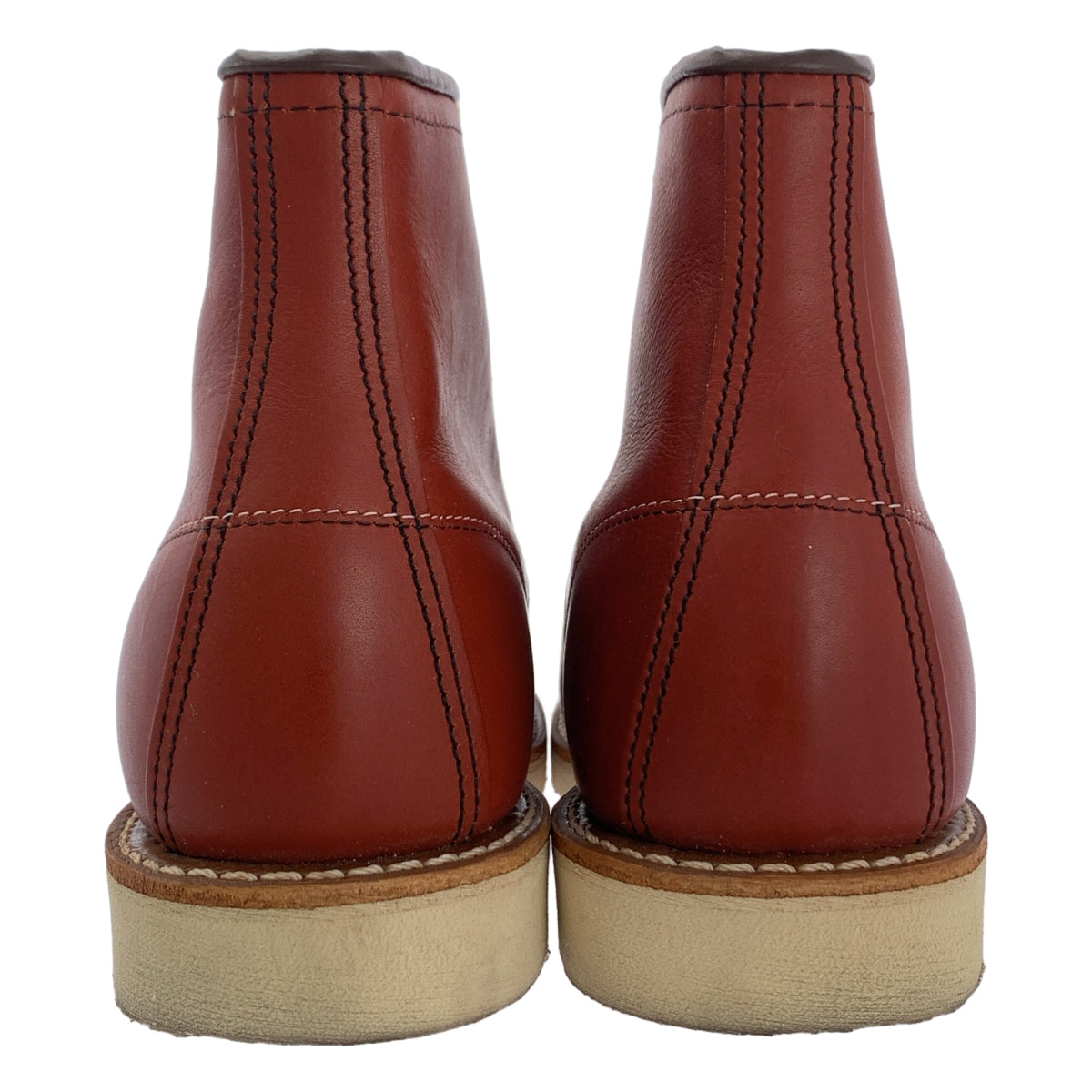 RED WING / レッドウィング | Irish setter 犬タグ 復刻 8875 レースアップ ブーツ | 9E | メンズ