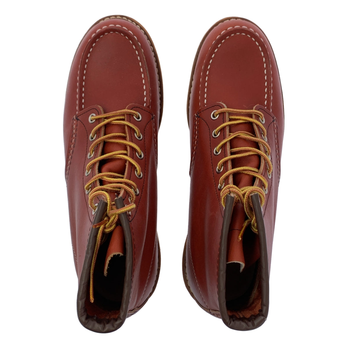 RED WING / レッドウィング | Irish setter 犬タグ 復刻 8875 レースアップ ブーツ | 9E | メンズ