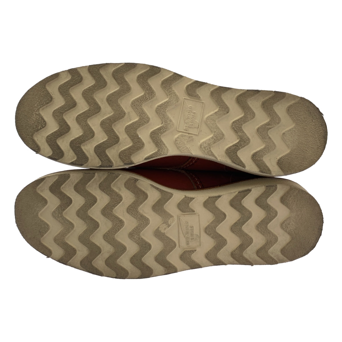RED WING / レッドウィング | Irish setter 犬タグ 復刻 8875 レースアップ ブーツ | 9E | メンズ