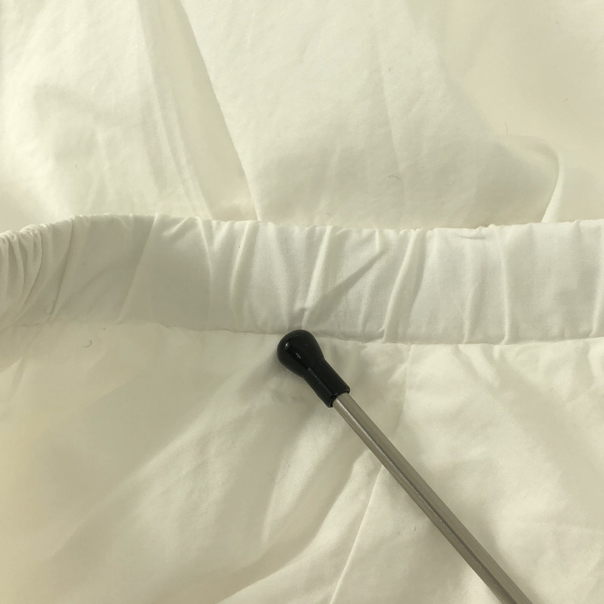 CELERI | 棉質泡泡袖/褶皺蓬鬆襯衫式上衣 | F |