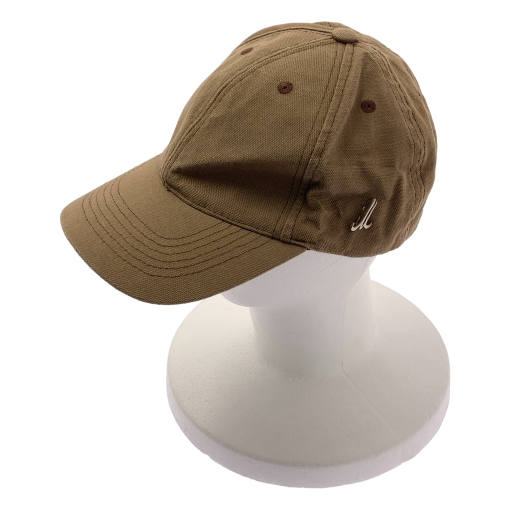 MUHLBAUER / 뮐바우어 | 로고 캡 모자 / 조정자 조정 가능 |