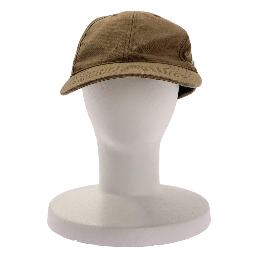 MUHLBAUER / 뮐바우어 | 로고 캡 모자 / 조정자 조정 가능 |