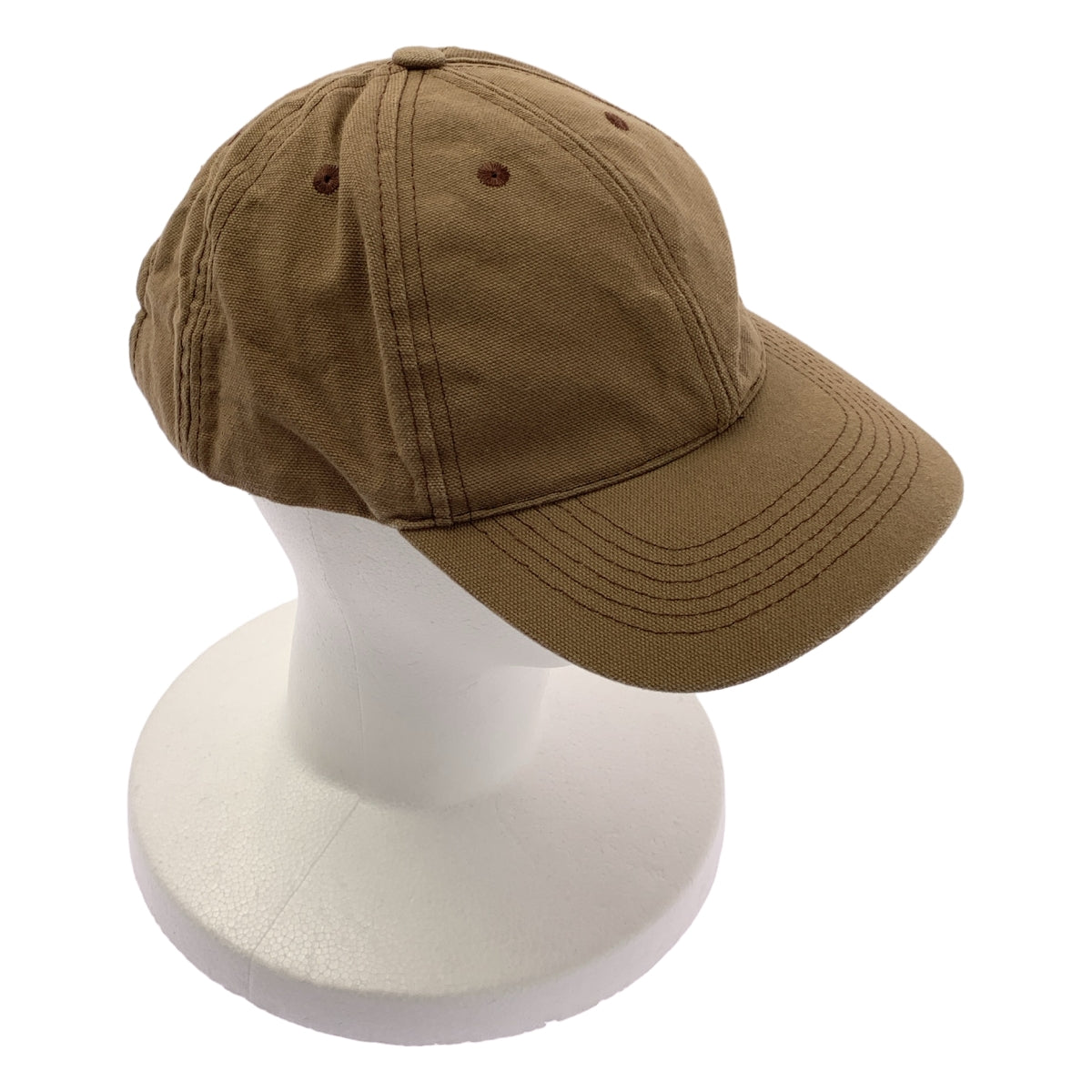 MUHLBAUER / 뮐바우어 | 로고 캡 모자 / 조정자 조정 가능 |