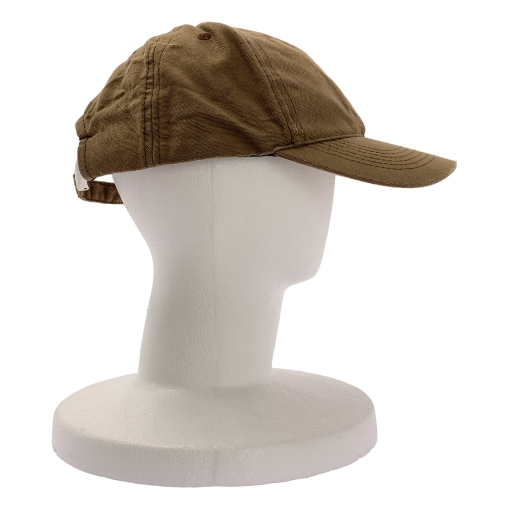 MUHLBAUER / 뮐바우어 | 로고 캡 모자 / 조정자 조정 가능 |