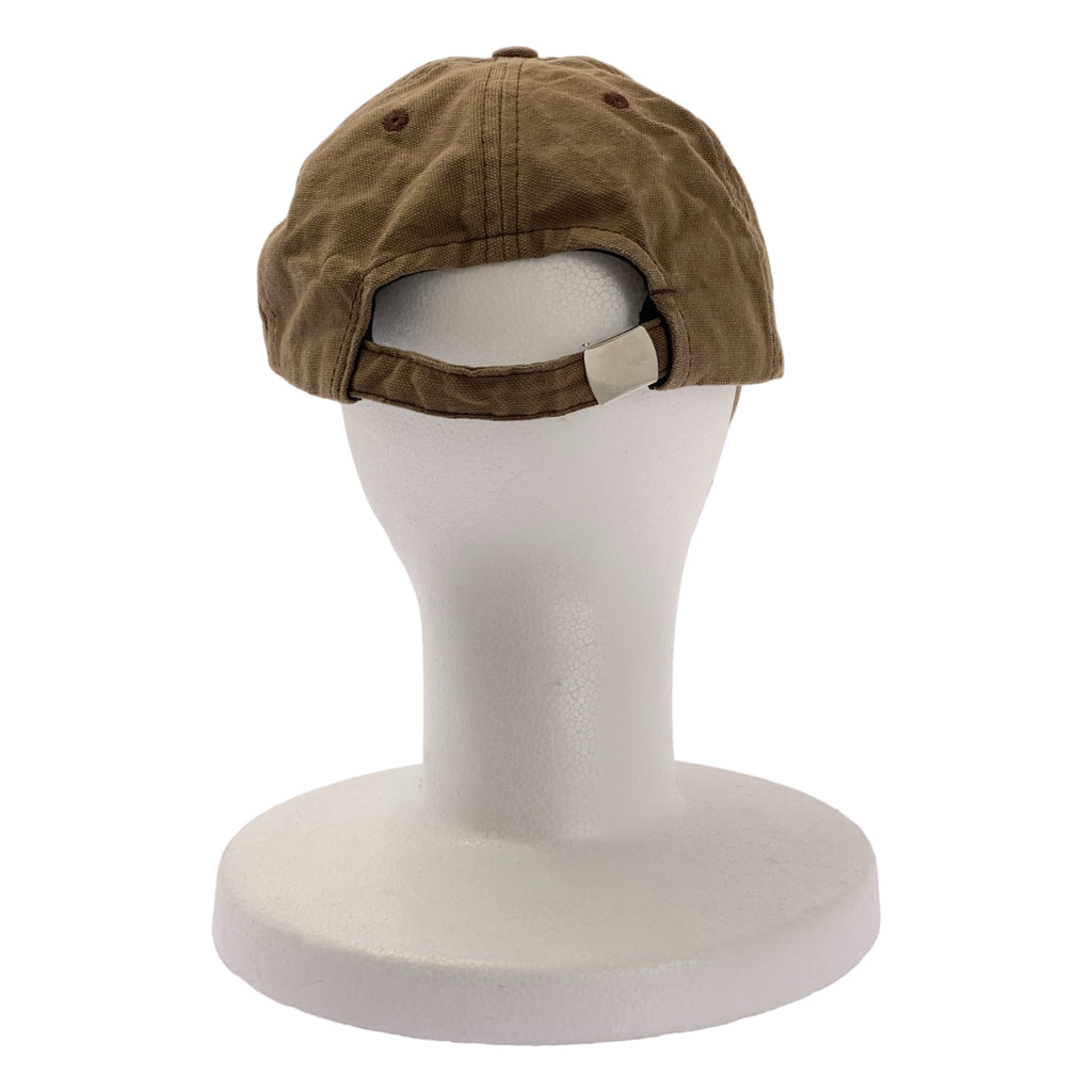 MUHLBAUER / 뮐바우어 | 로고 캡 모자 / 조정자 조정 가능 |