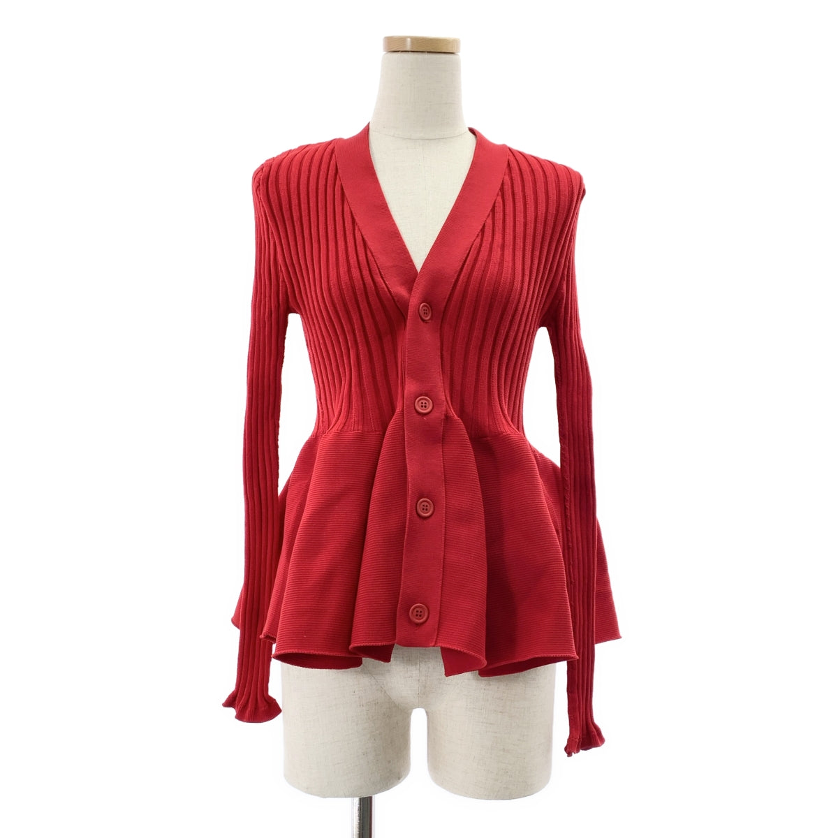 CFCL / シーエフシーエル | 伊勢丹新宿店別注カラー POTTERY CARDIGAN