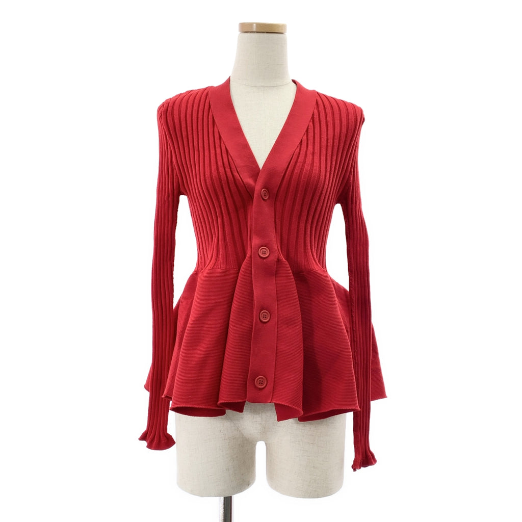 CFCL / シーエフシーエル | 伊勢丹新宿店別注カラー POTTERY CARDIGAN カーディガン | 1 | レディース