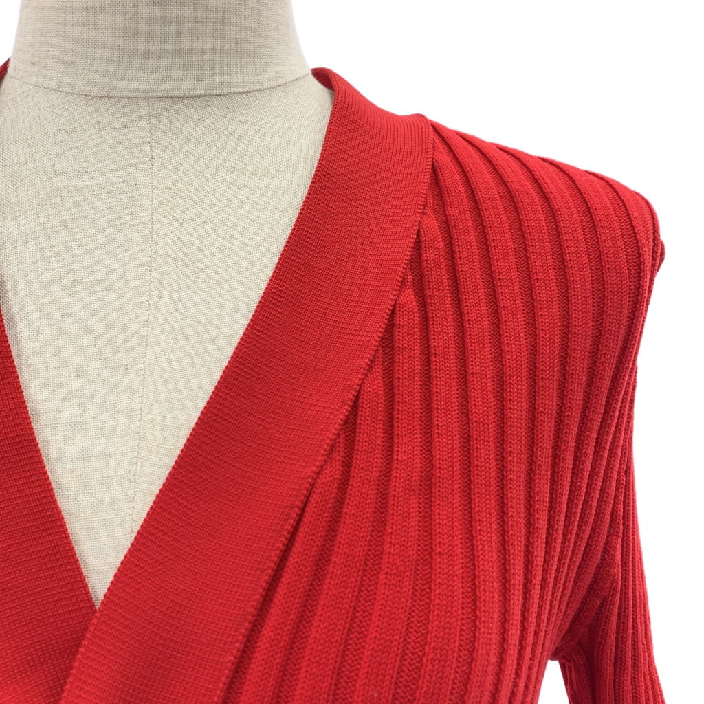 CFCL / シーエフシーエル | 伊勢丹新宿店別注カラー POTTERY CARDIGAN カーディガン | 1 | レディース