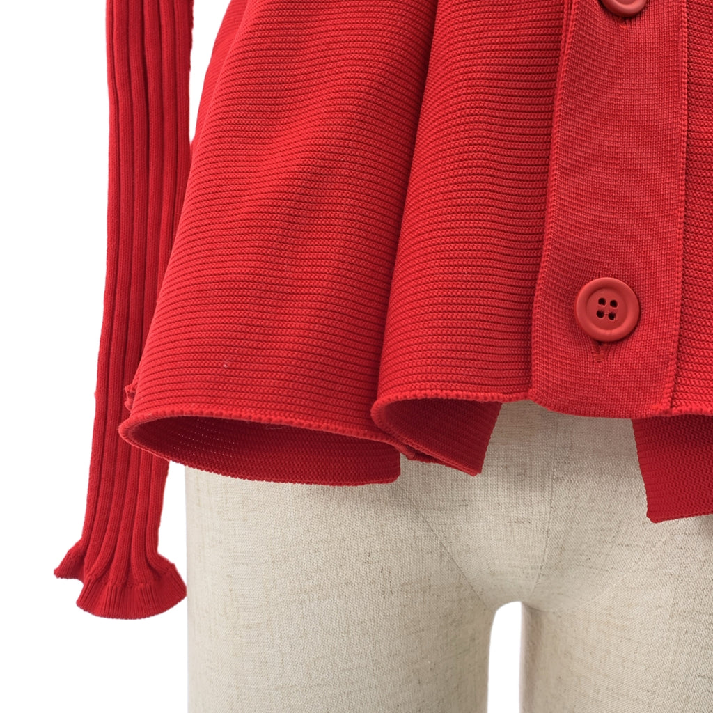 CFCL / シーエフシーエル | 伊勢丹新宿店別注カラー POTTERY CARDIGAN カーディガン | 1 | レディース