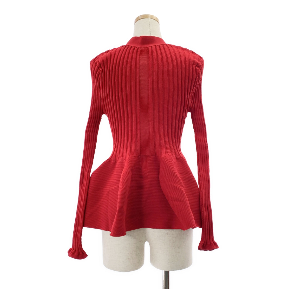 CFCL / シーエフシーエル | 伊勢丹新宿店別注カラー POTTERY CARDIGAN カーディガン | 1 | レディース