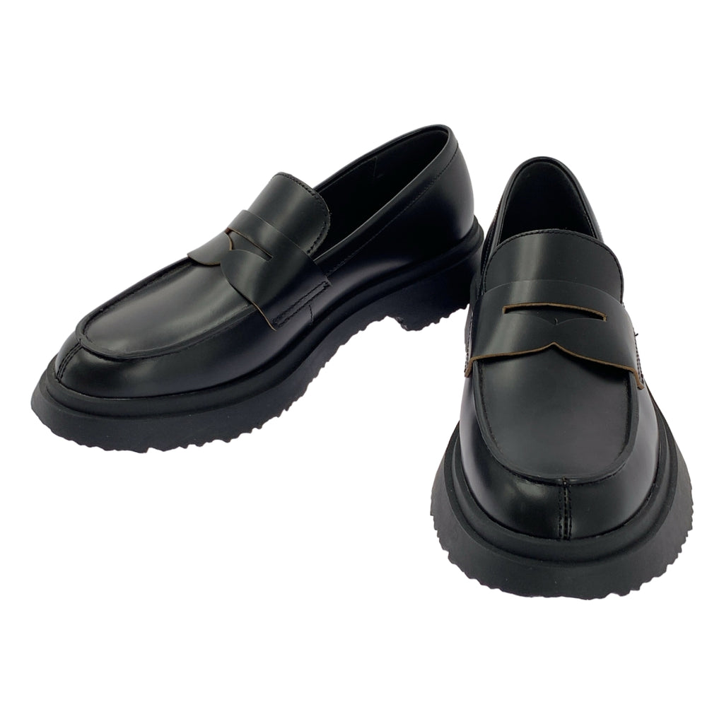 CAMPER / カンペール | Walden ウォールデン レザー ローファー | 39 | レディース