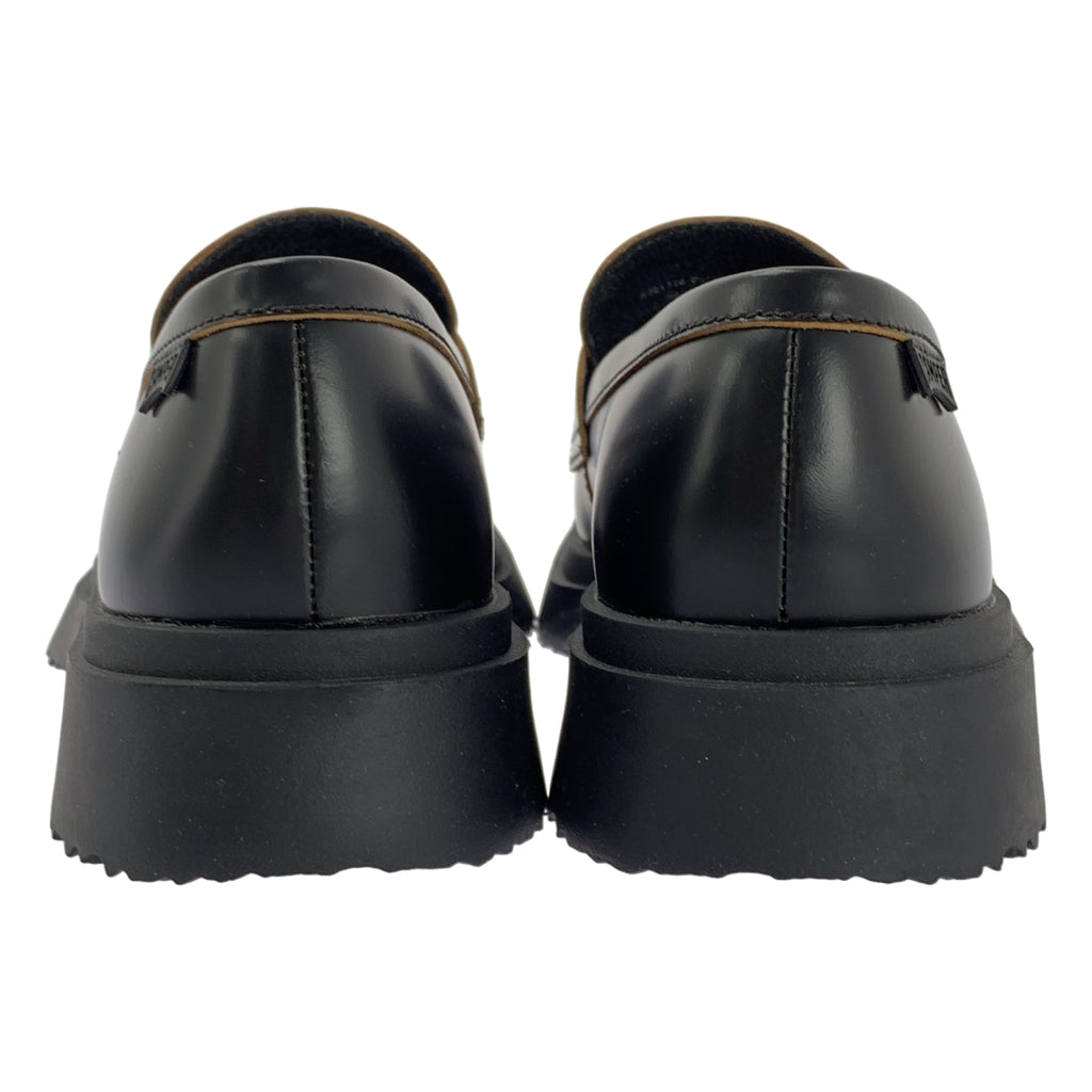 CAMPER / カンペール | Walden ウォールデン レザー ローファー | 39 | レディース