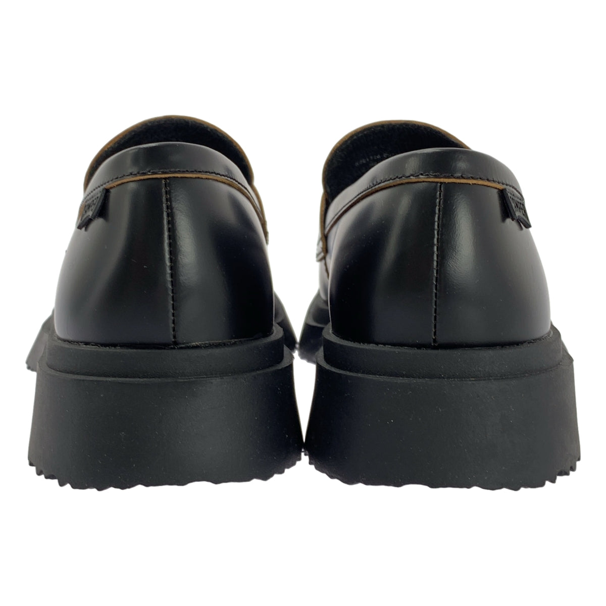 CAMPER / カンペール | Walden ウォールデン レザー ローファー | 39 | レディース