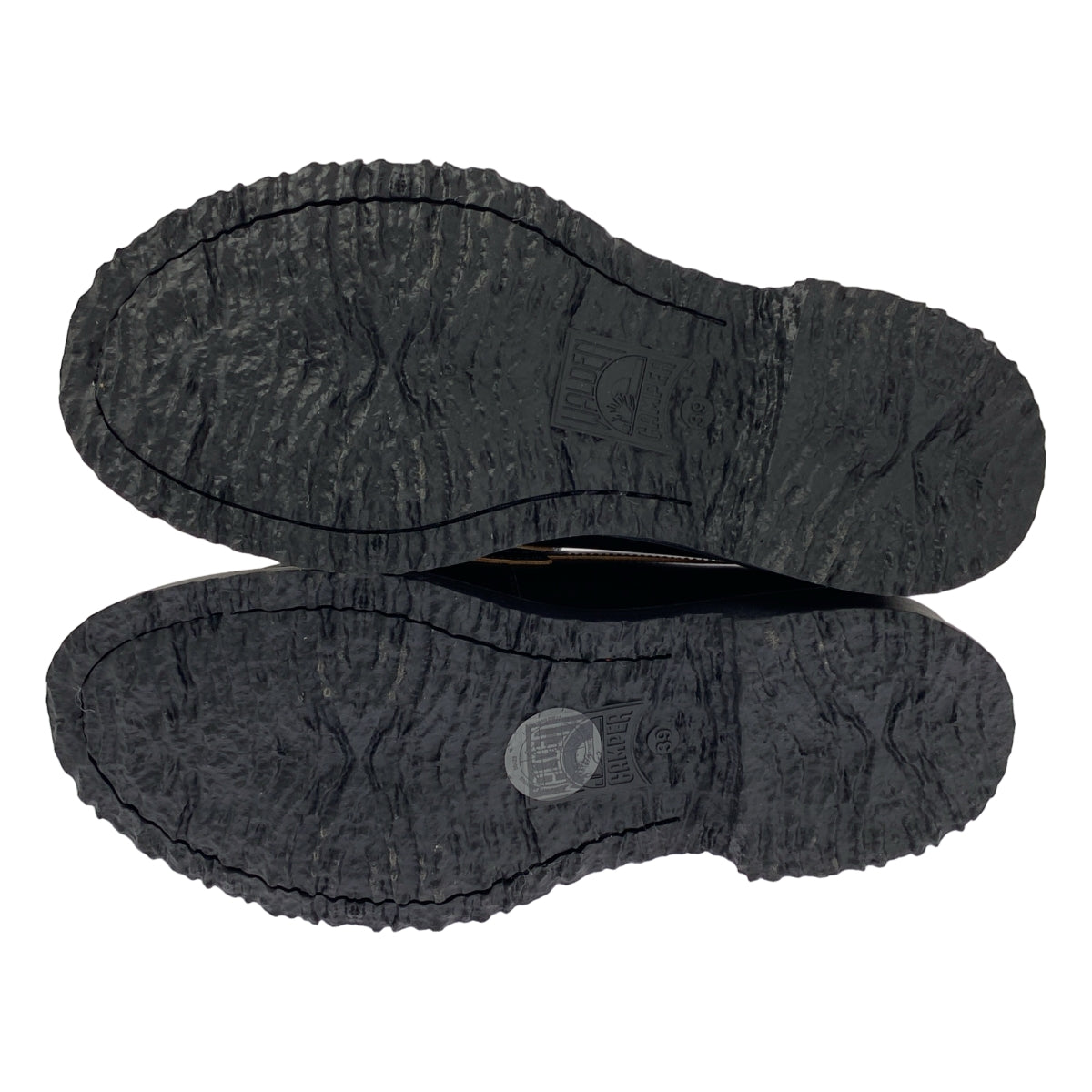 CAMPER / カンペール | Walden ウォールデン レザー ローファー | 39 | レディース