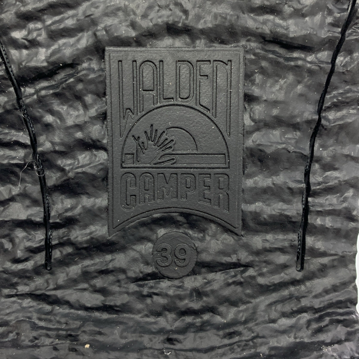 CAMPER / カンペール | Walden ウォールデン レザー ローファー | 39 | レディース