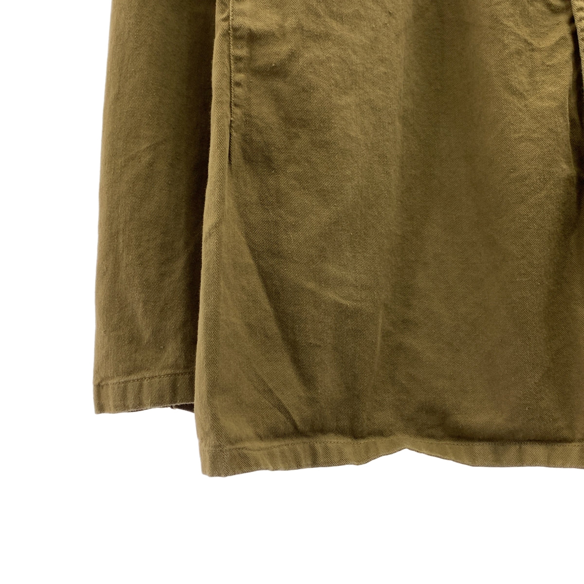 VINTAGE / ヴィンテージ古着 | CZECH ARMY / チェコ軍 スタンドカラー ミリタリー ジャケット |