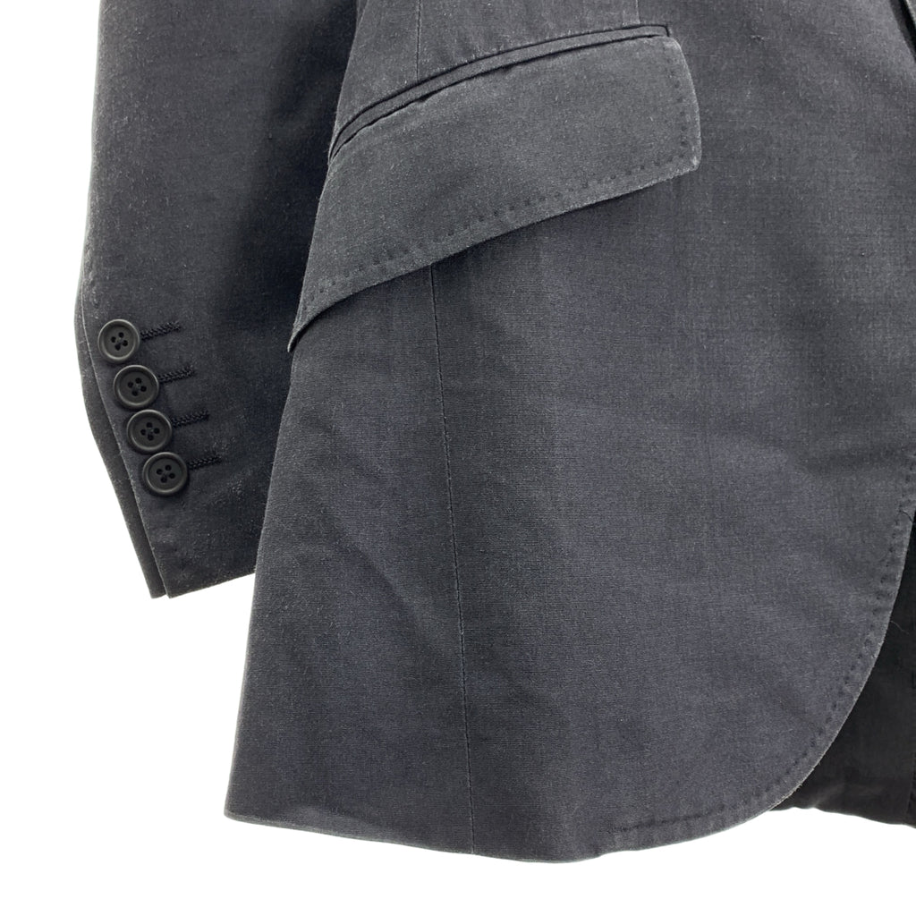 BOTTEGA VENETA / 보테가 베네타 | 셋업 / 실크 테일러드 재킷 / 2 택 테이퍼드 팬츠 | 44 | 남성