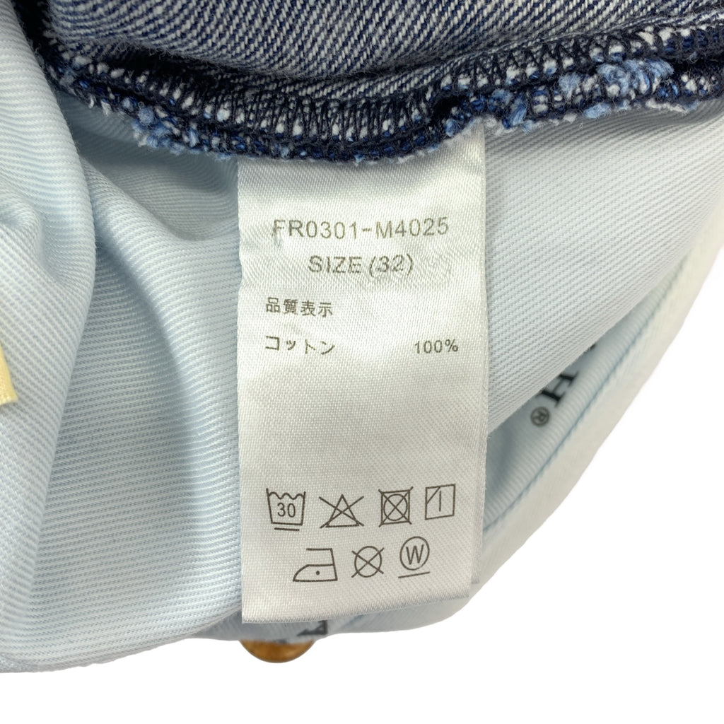 法拉 (FARAH) | 雙褶寬褲 | 32碼 | 男士