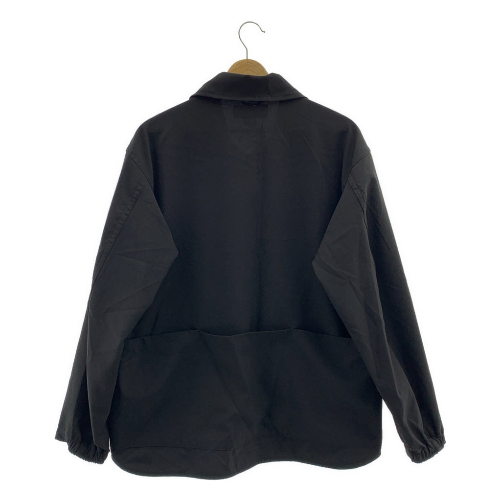 SASSAFRAS / ササフラス | CULTIVATOR JACKET カルティベイタージャケット | S | メンズ