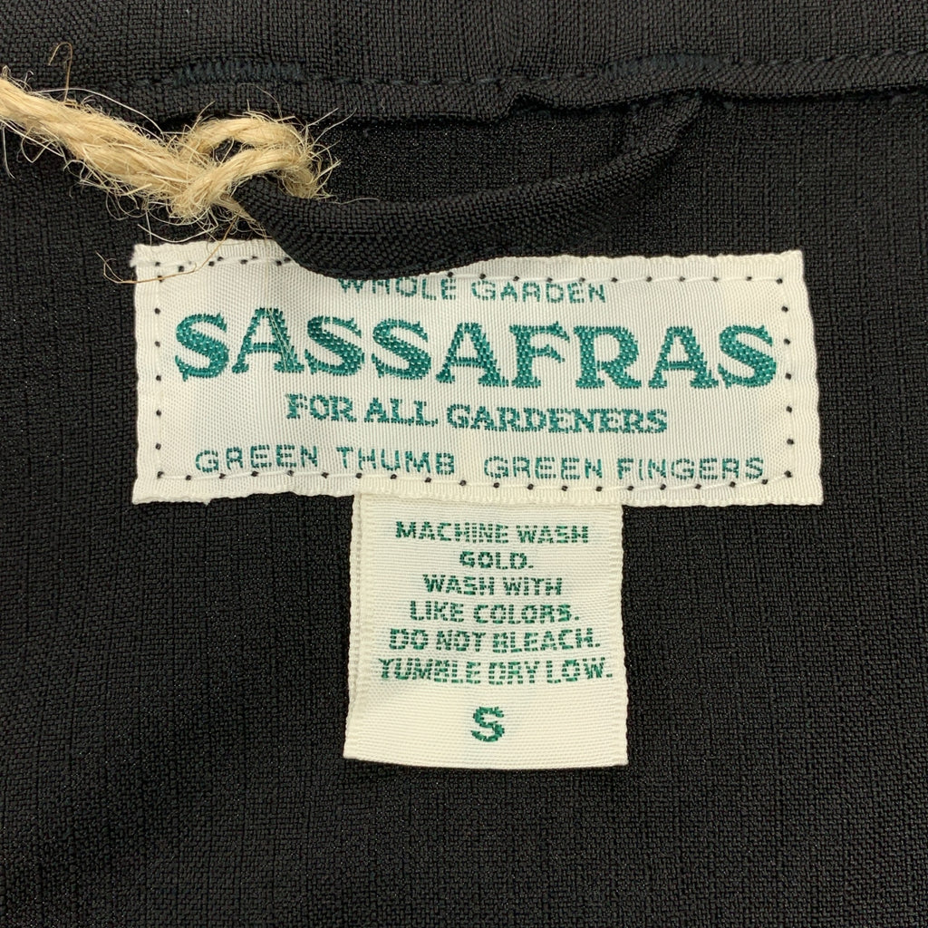 SASSAFRAS / ササフラス | CULTIVATOR JACKET カルティベイタージャケット | S | メンズ
