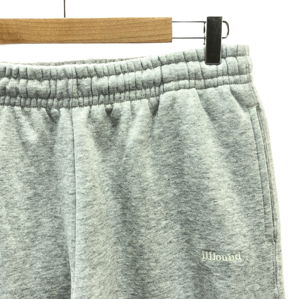 JJJJound / ジョウンド | J90 Sweatpants スウェット パンツ | M | グレー | メンズ