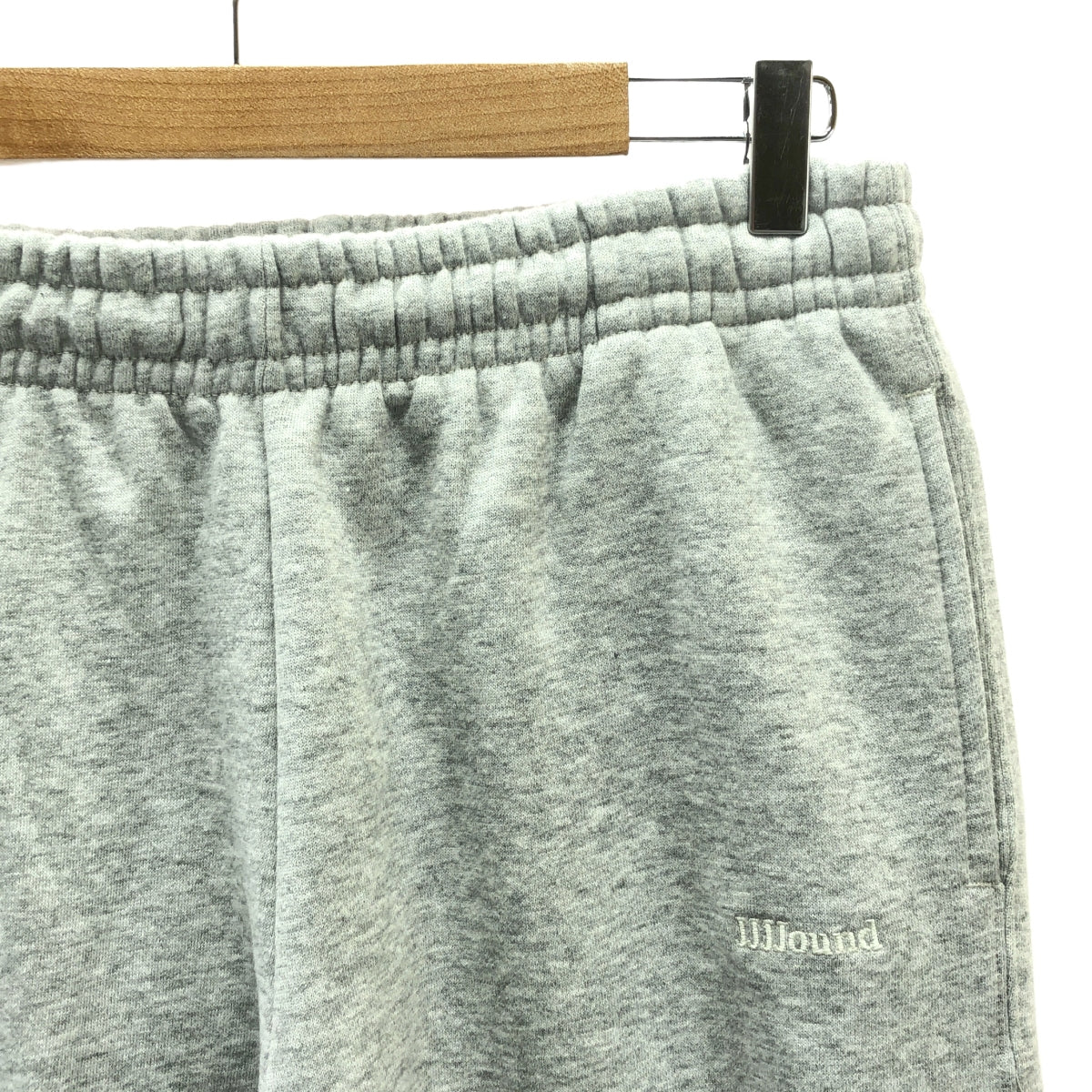 JJJJound / 조운드 | J90 ​​Sweatpants 스웨트 팬츠 | M | 회색 | 남성
