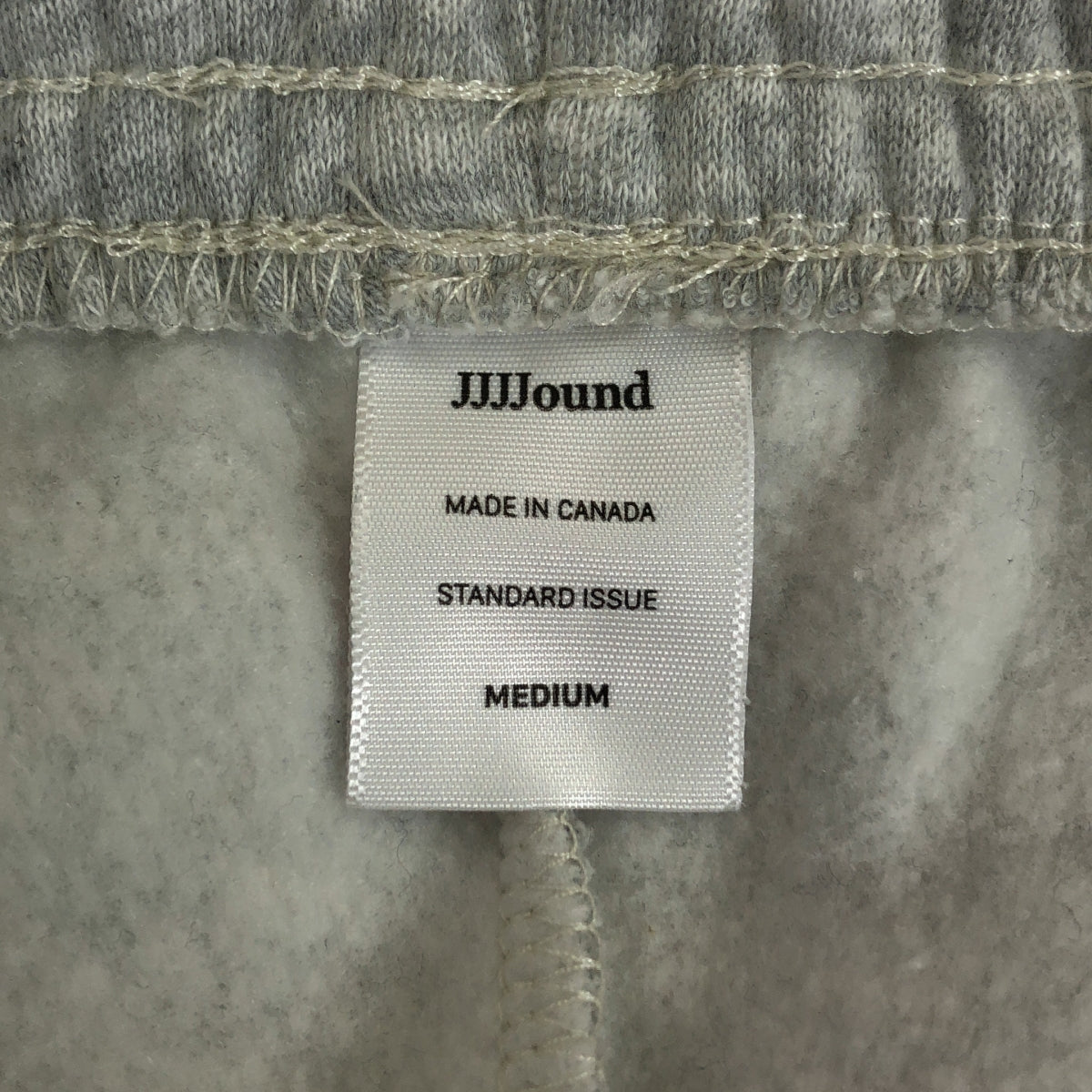 JJJJound / ジョウンド | J90 Sweatpants スウェット パンツ | M | グレー | メンズ