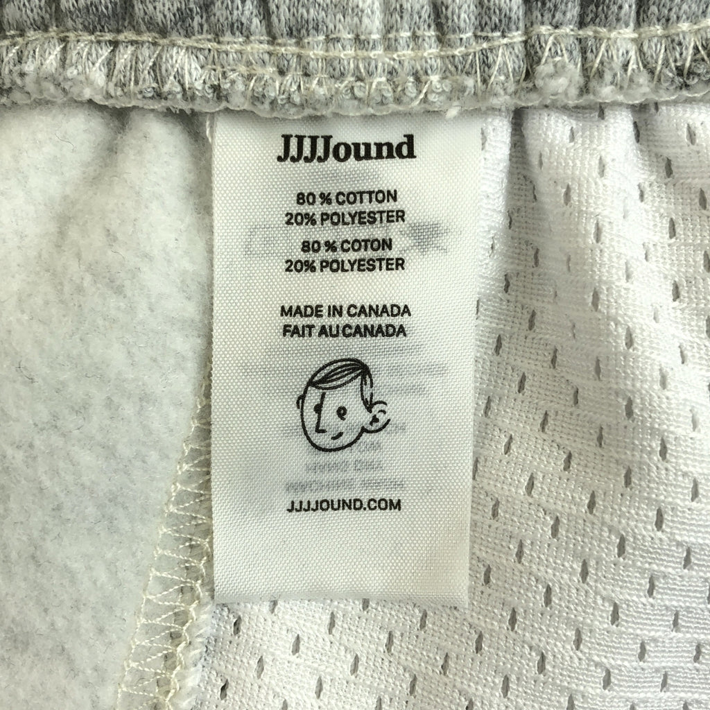 JJJJound / ジョウンド | J90 Sweatpants スウェット パンツ | M | グレー | メンズ