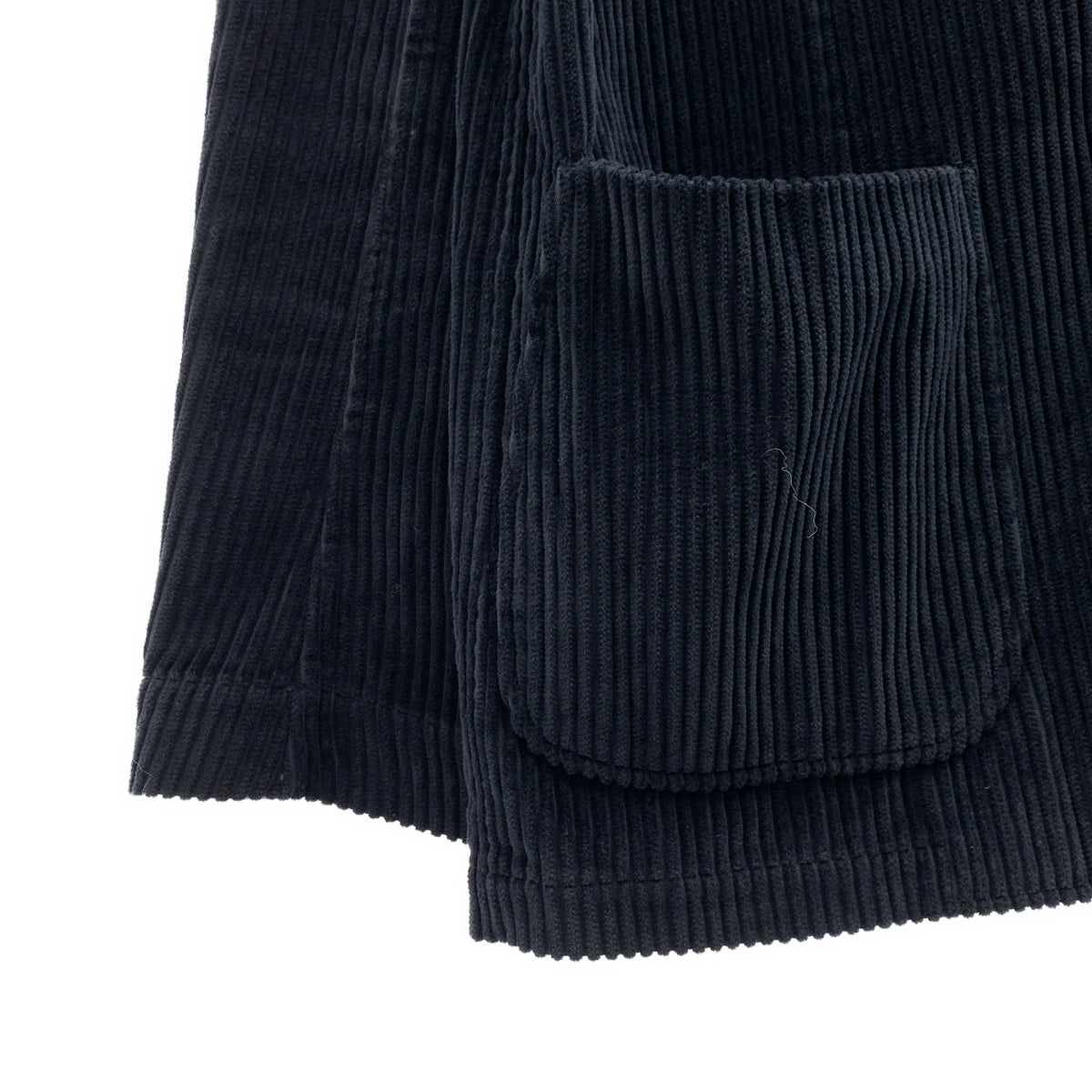 拉迪尼 / 拉迪尼 |燈芯絨 2B 訂製夾克 | L 號 |男士