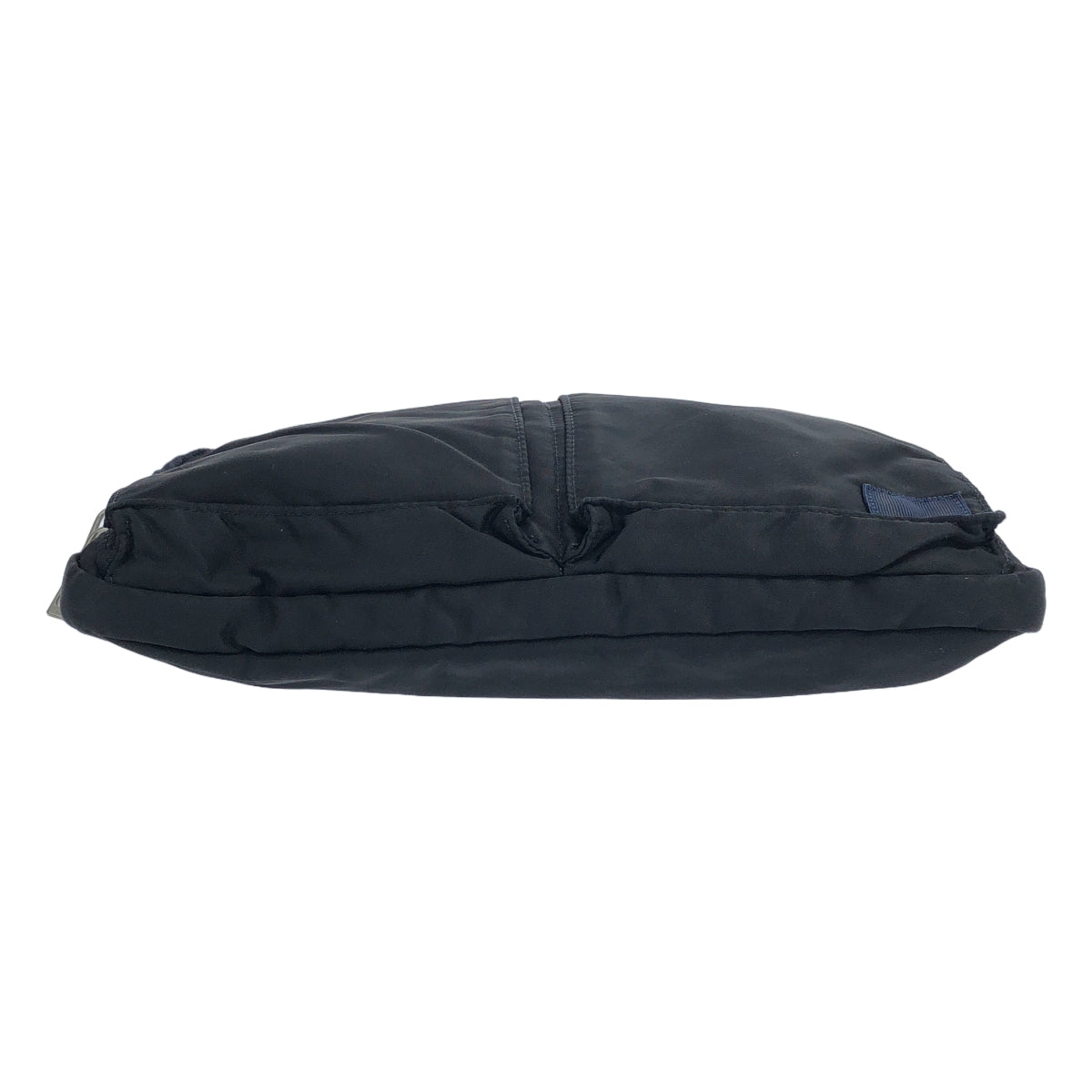 sacai / サカイ | × PORTER / ポーター TANKER CLUTCH BAG  / タンカー クラッチ セカンド バッグ | ダークネイビー | メンズ