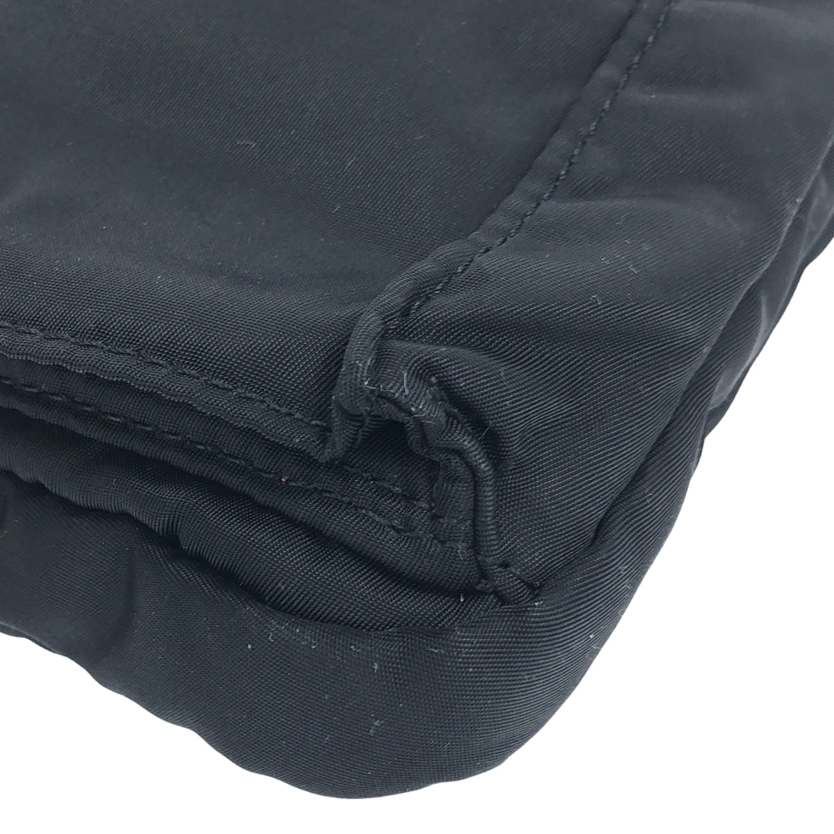 sacai / サカイ | × PORTER / ポーター TANKER CLUTCH BAG  / タンカー クラッチ セカンド バッグ | ダークネイビー | メンズ
