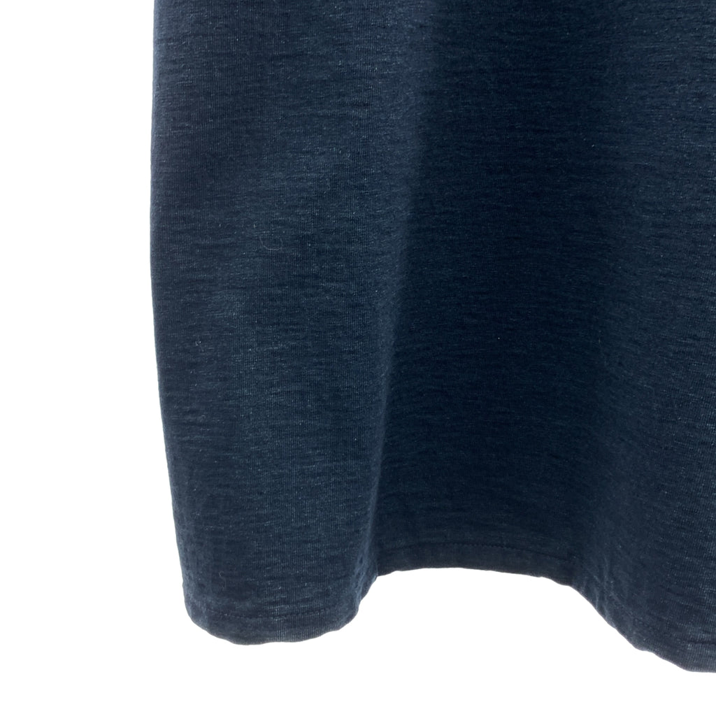 45r / フォーティファイブアール | コットン インディゴ染め ワンピース | 0 | レディース