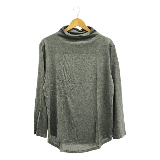 prasthana / Prasthana | high neck (rayon jersey) knit | M | Men's