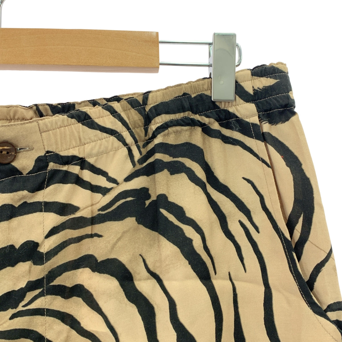 WACKO MARIA / ワコマリア | 2022SS | × TIMLEHI / HAWAIIAN SHORTS レーヨン ハワイアンショーツ | L | メンズ