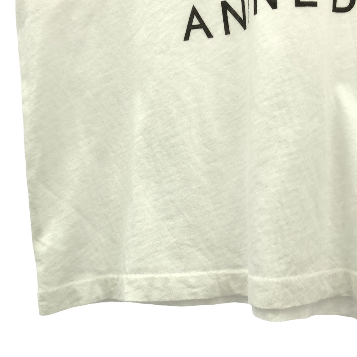 お得セット 2025SS | アニンビン / BING ANINE | MOSS KATE コットン Tシャツ(半袖+袖なし)