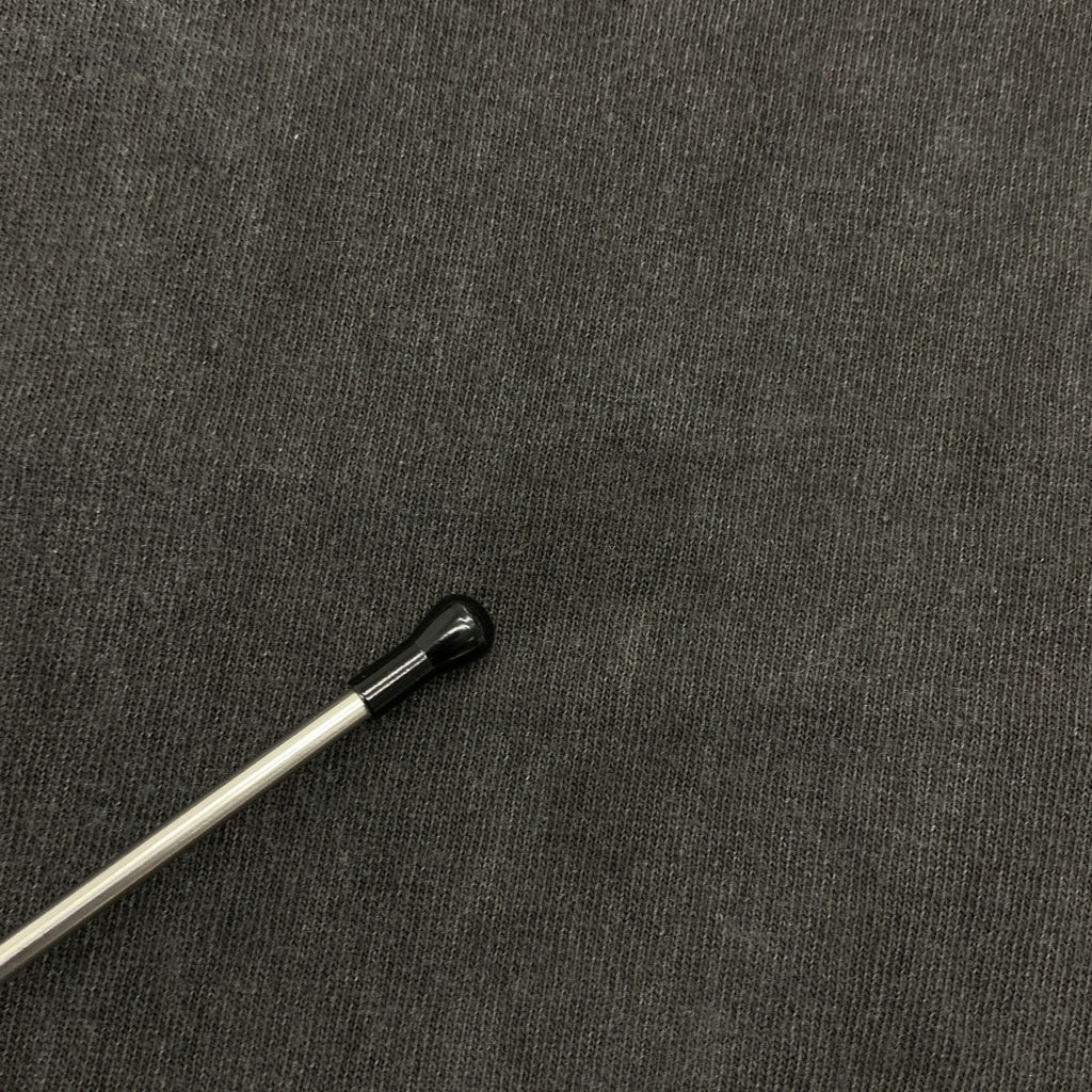 TROVE / トローブ | 2025SS | 和robe / × GOOD ON JUBAN TEE PIGMENT DYE 顔料染め ジュバンTシャツ | 4 | メンズ