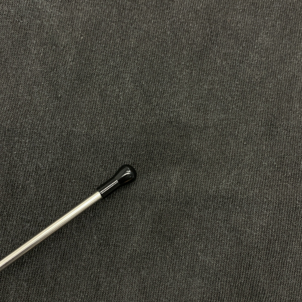 TROVE / トローブ | 2025SS | 和robe / × GOOD ON JUBAN TEE PIGMENT DYE 顔料染め ジュバンTシャツ | 4 | メンズ