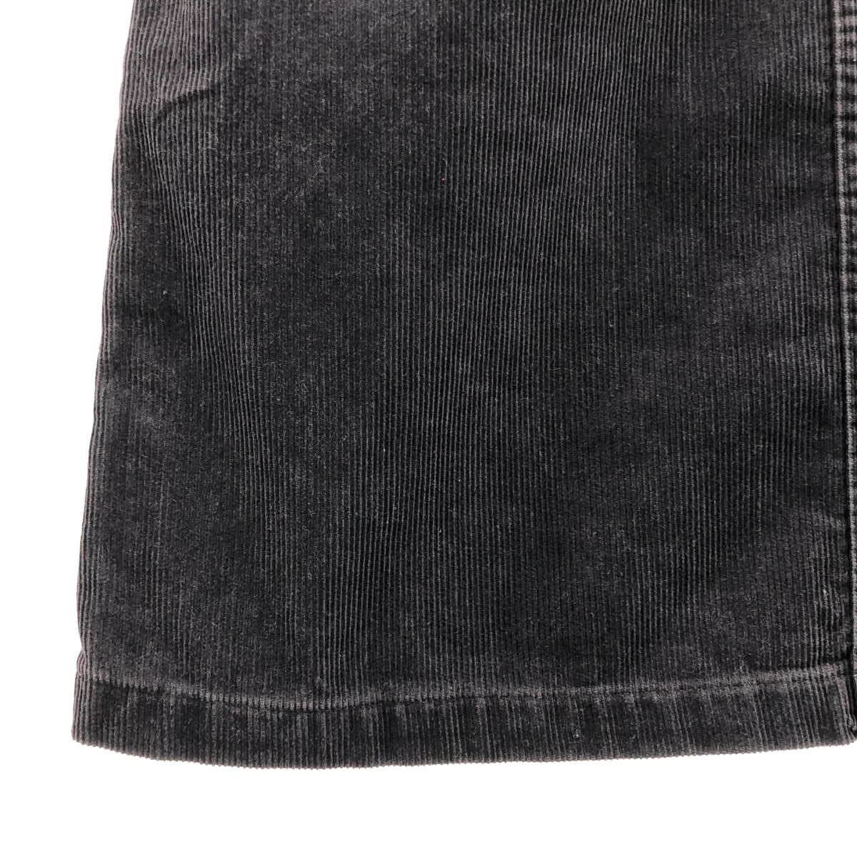 Curensology / カレンソロジー | &RC アンティークコールタイトスカート | 36 | レディース