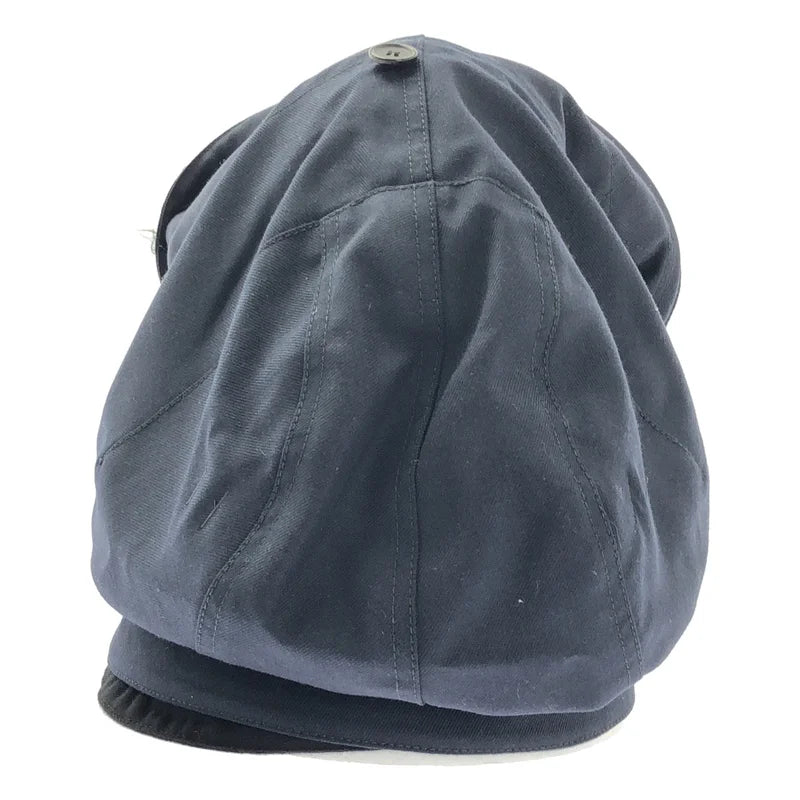 COMME des GARCONS SHIRT / コムデギャルソンシャツ | ファー フーディ フード 着脱パーカー |