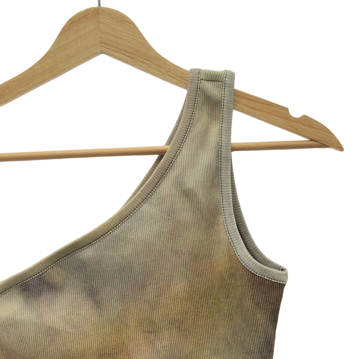 JOURNAL STANDARD / Journal Standard | 2023SS | [PALOMA WOOL / Paloma Wool] CANETE: Rib cut and sew | S | Women's
