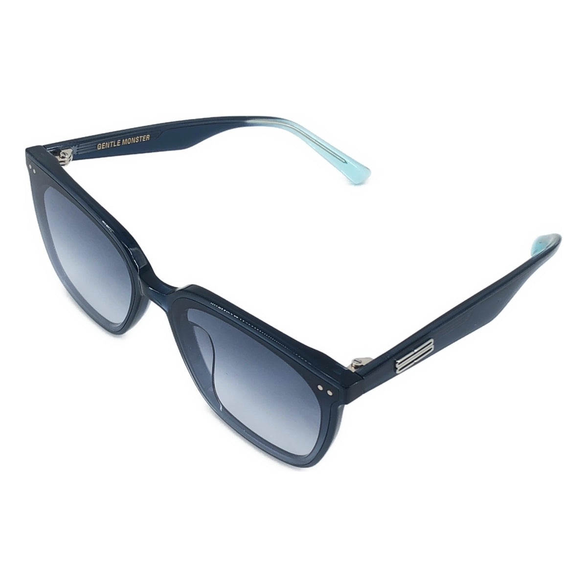 GENTLE MONSTER / ジェントルモンスター | HEIZER / アイウェア サングラス / ユニセックス |