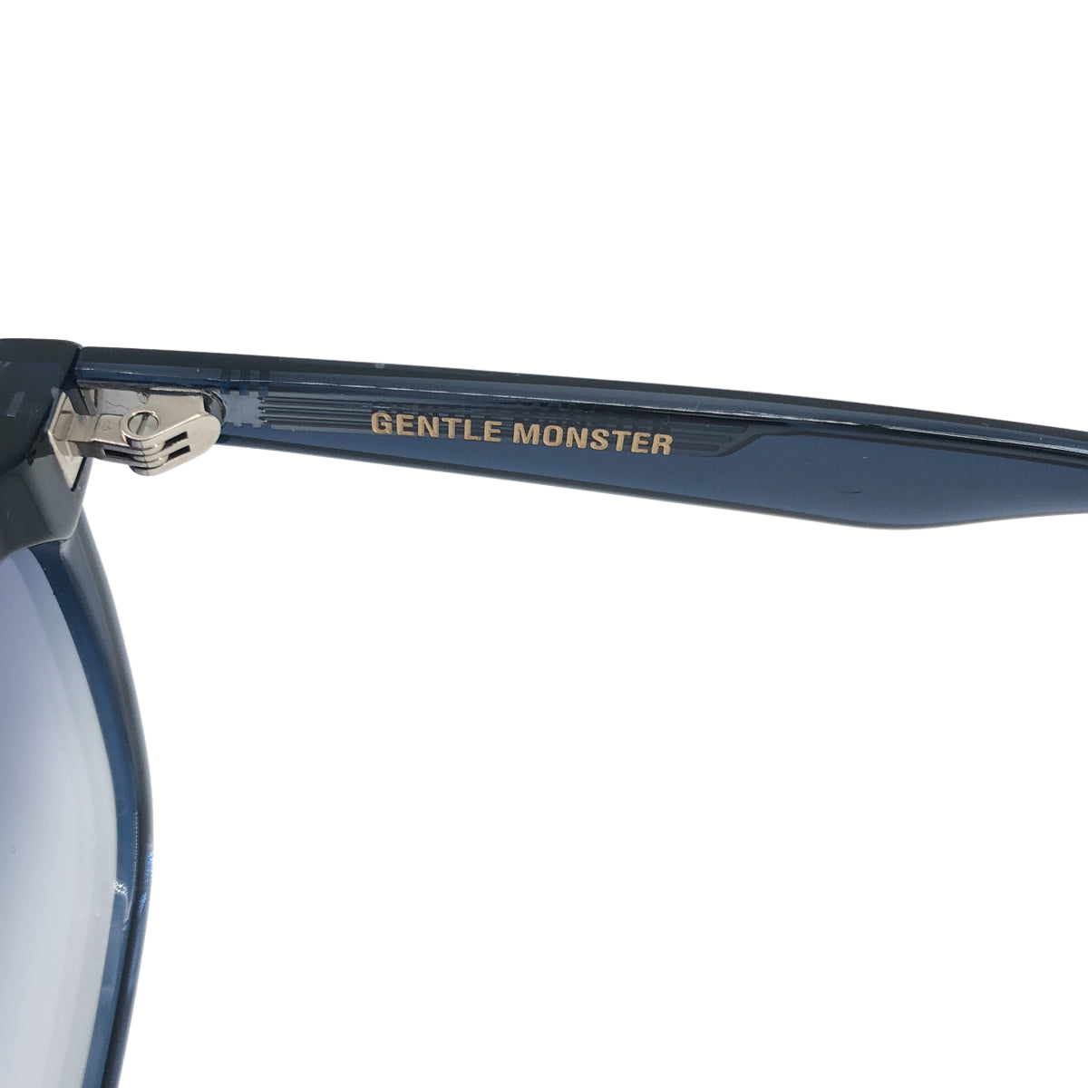 GENTLE MONSTER / ジェントルモンスター | HEIZER / アイウェア サングラス / ユニセックス |