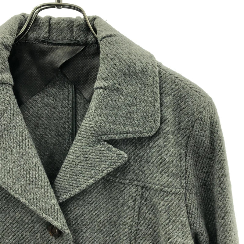 Max Mara / マックスマーラ | ウール シングルジャケット | 40 | レディース