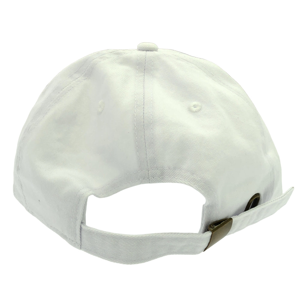 【美品】  MERCEDES ANCHOR INC. / メルセデスアンカーインク | 2024 | Valentine Cap バレンタイン限定 キャップ | F | ホワイト | メンズ