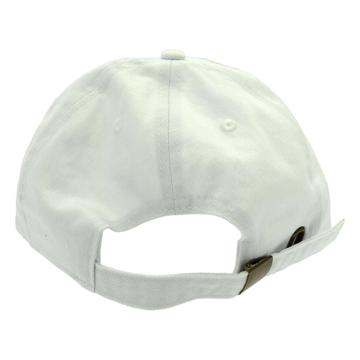 [品相良好] MERCEDES ANCHOR INC. / Mercedes Anchor Ink | 2024 | Valentine Cap Valentine 限量版帽子 | F | 白色 | 男士