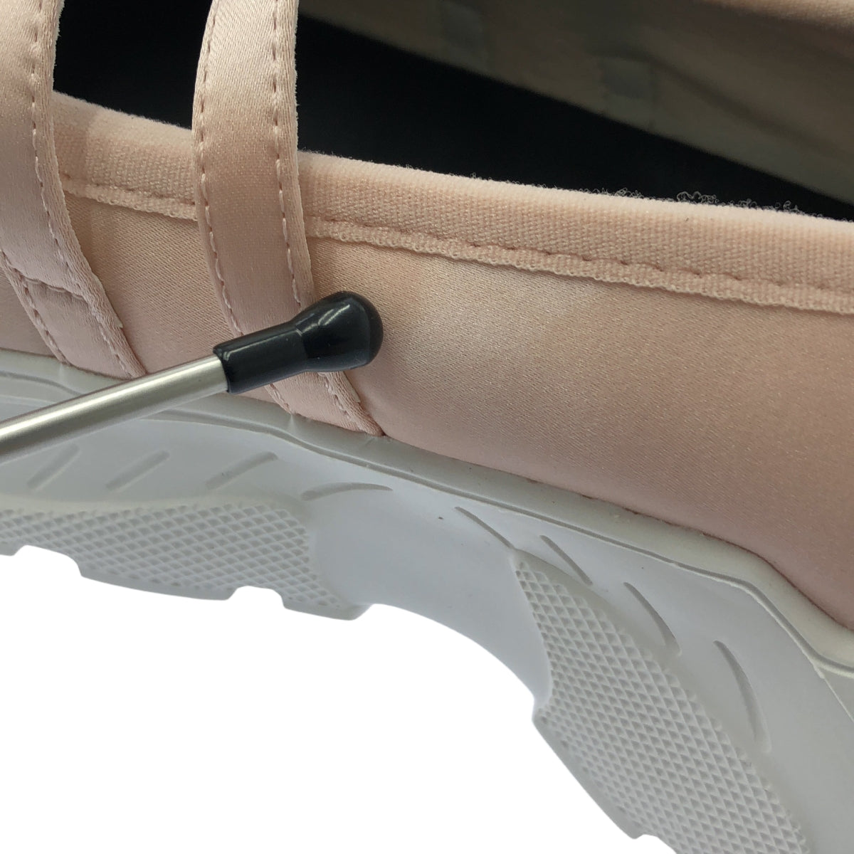 AKIKOAOKI | 吉賽兒緞帶鞋 | 25 | 粉紅 | 女款