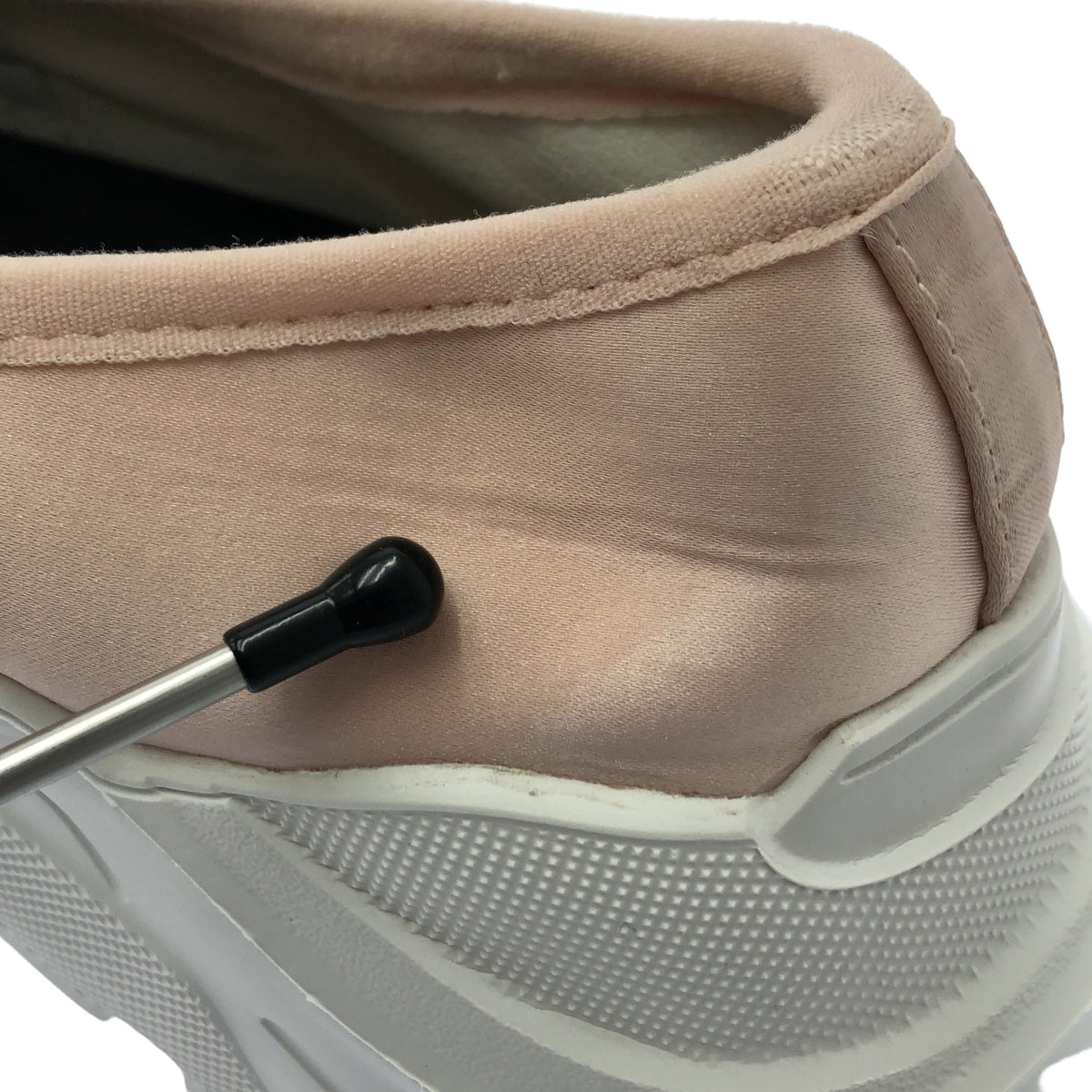 AKIKOAOKI | 吉賽兒緞帶鞋 | 25 | 粉紅 | 女款