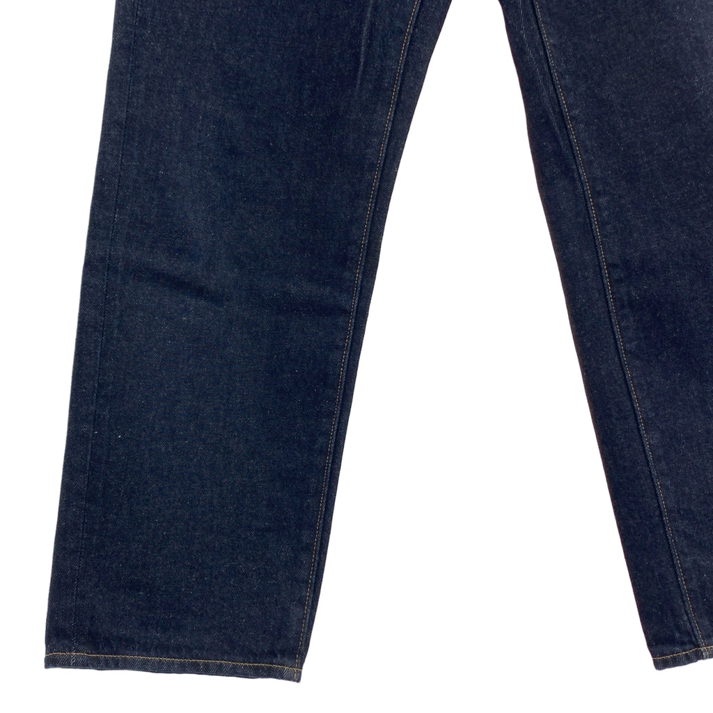 【美品】  Levi's / リーバイス | 568 STAY LOOSE ジーンズ デニムパンツ BIG-E | W30 L30 | ダークインディゴ | メンズ