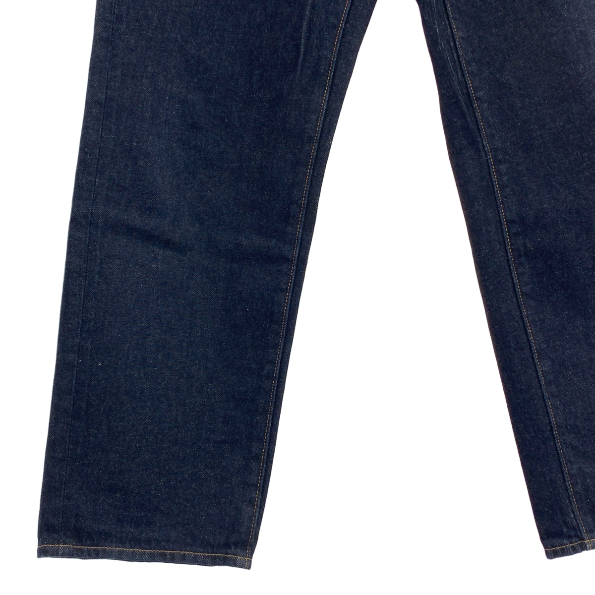 [狀況極佳] Levi's 568 Stay Loose 牛仔褲，Big-E，W30 碼，L30 碼，深靛藍色，男款