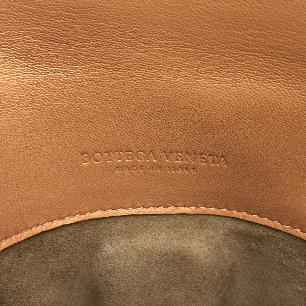 BOTTEGA VENETA / ボッテガヴェネタ | ピアッツァ ミディアム バッグ | レッド/ピンク/ブラウン | レディース